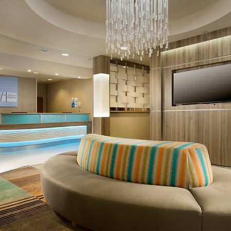 Home2 Suites By Hilton Dallas Grand Prairie Buitenkant foto