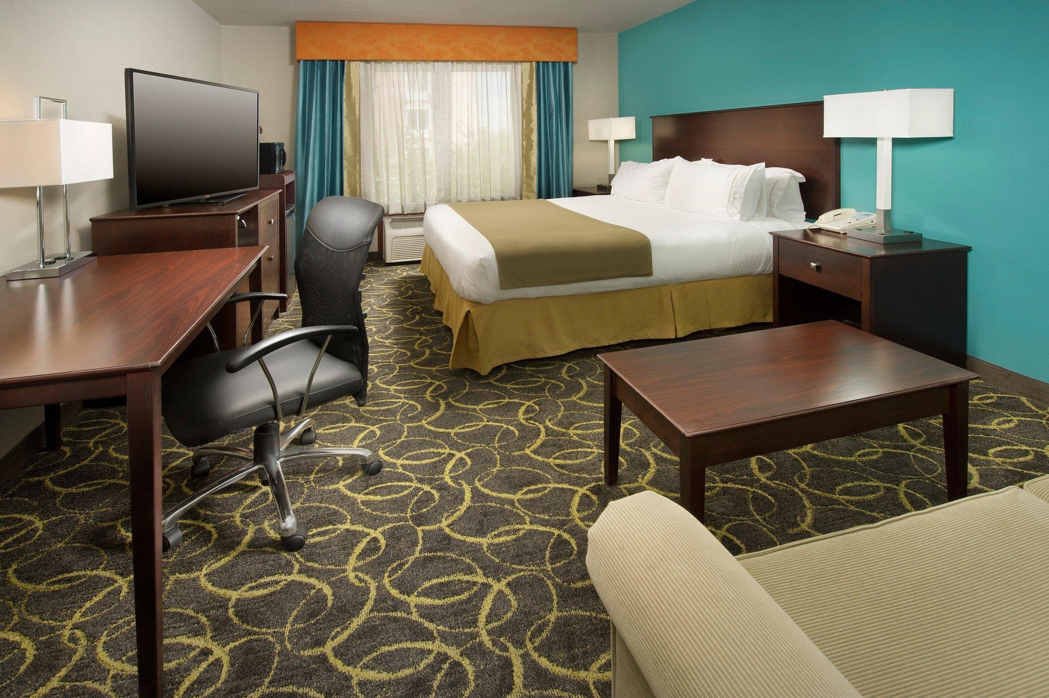 Home2 Suites By Hilton Dallas Grand Prairie Buitenkant foto
