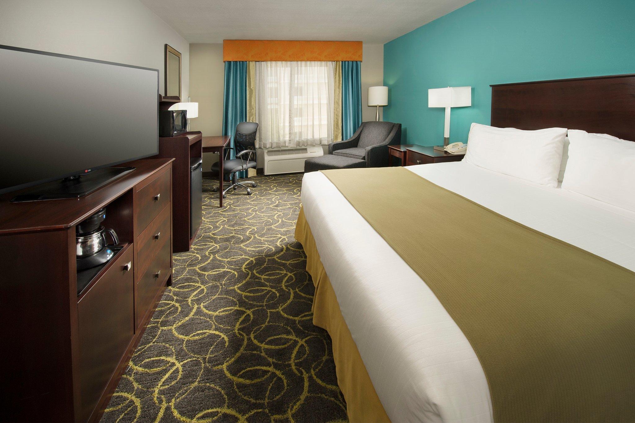Home2 Suites By Hilton Dallas Grand Prairie Buitenkant foto