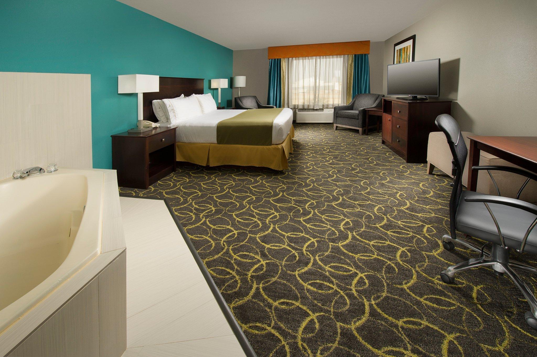 Home2 Suites By Hilton Dallas Grand Prairie Buitenkant foto