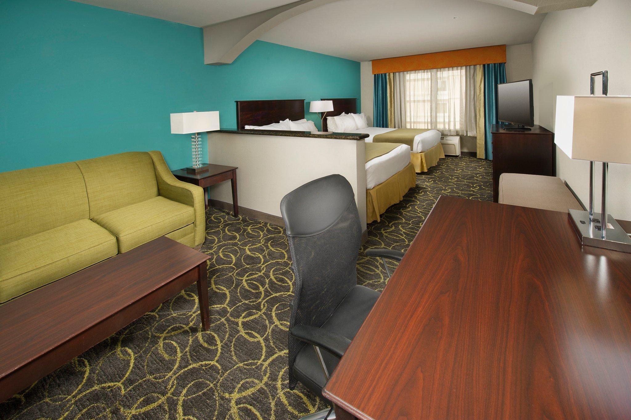 Home2 Suites By Hilton Dallas Grand Prairie Buitenkant foto