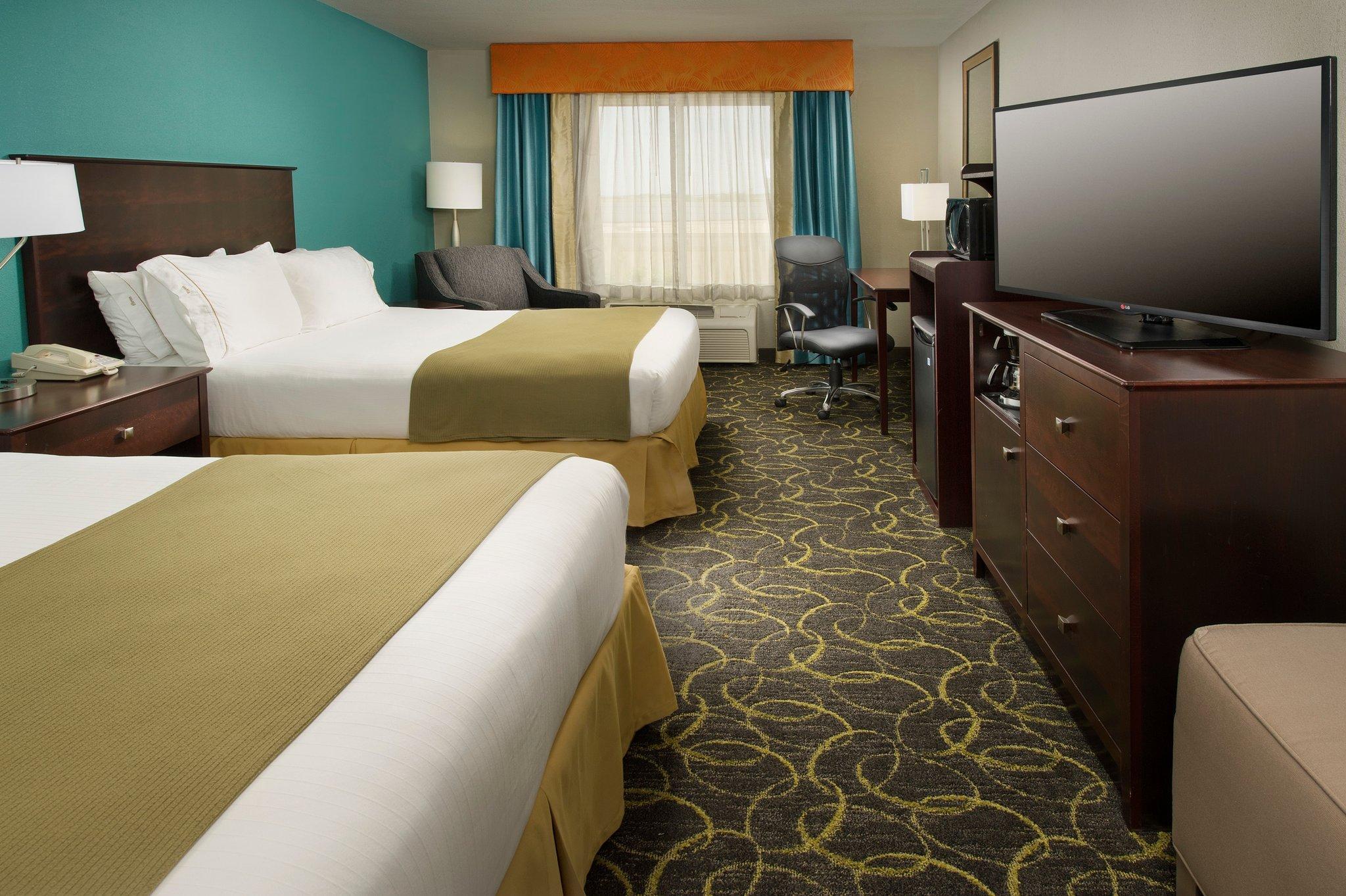 Home2 Suites By Hilton Dallas Grand Prairie Buitenkant foto