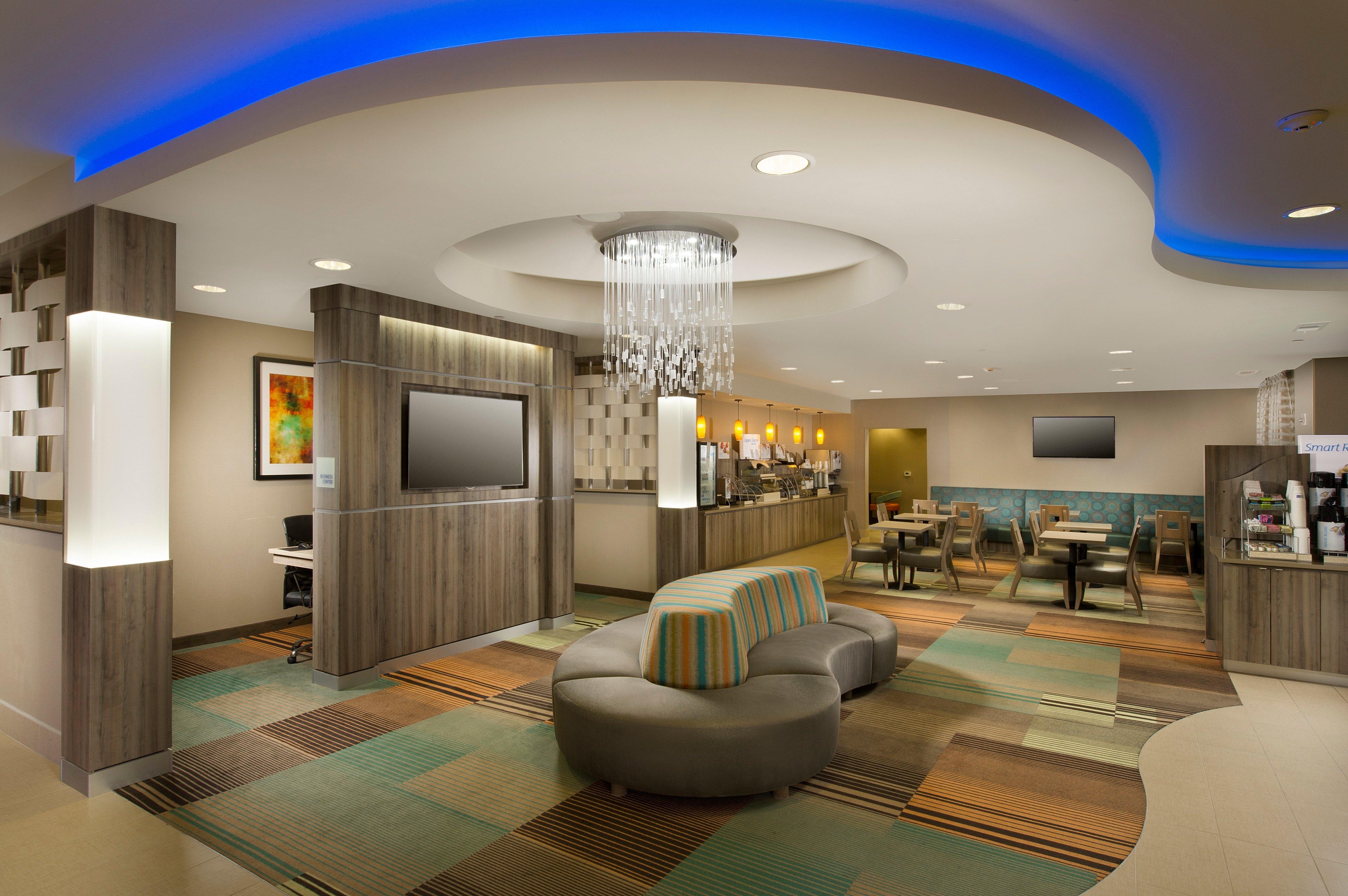 Home2 Suites By Hilton Dallas Grand Prairie Buitenkant foto