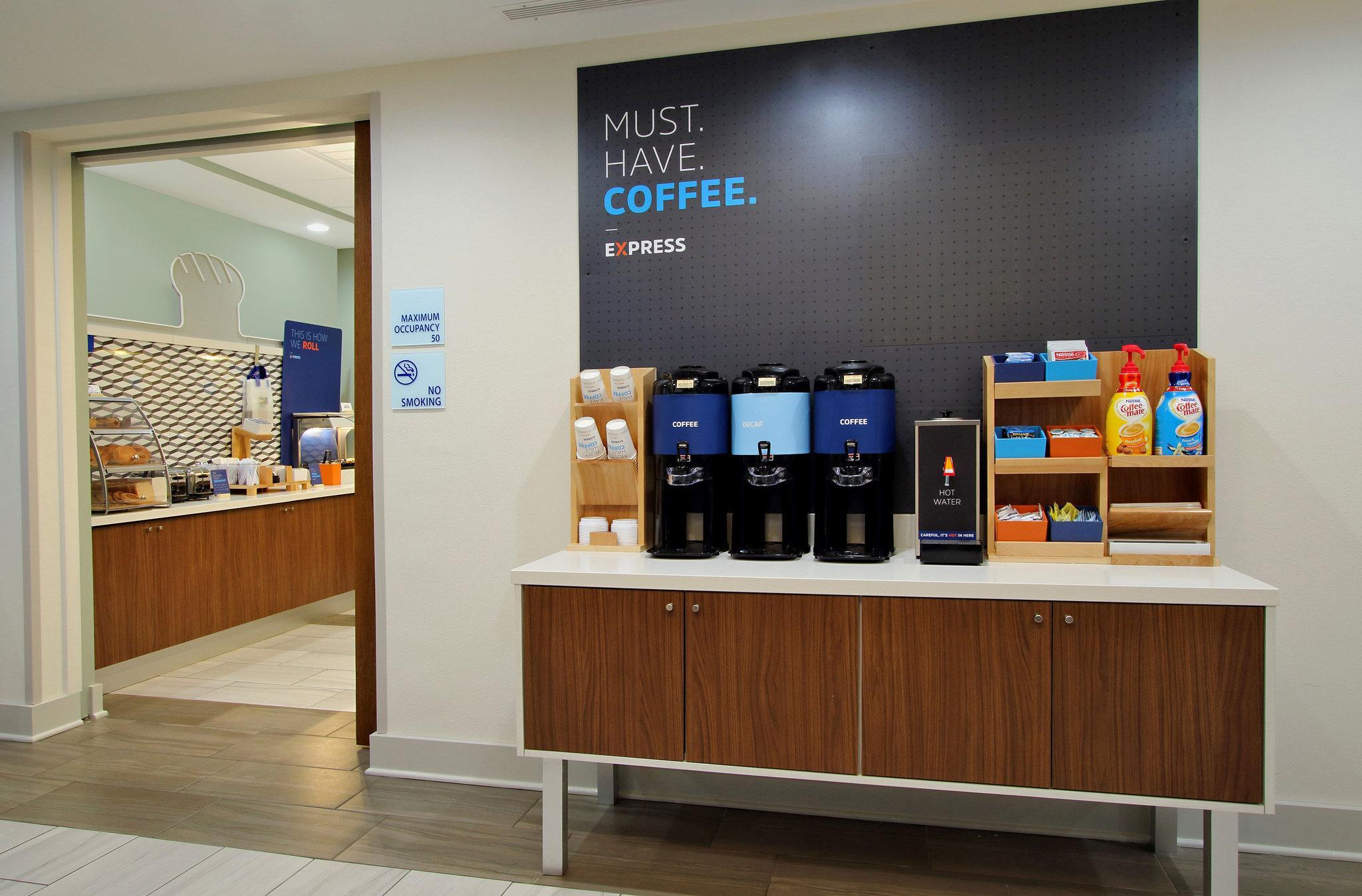Home2 Suites By Hilton Dallas Grand Prairie Buitenkant foto