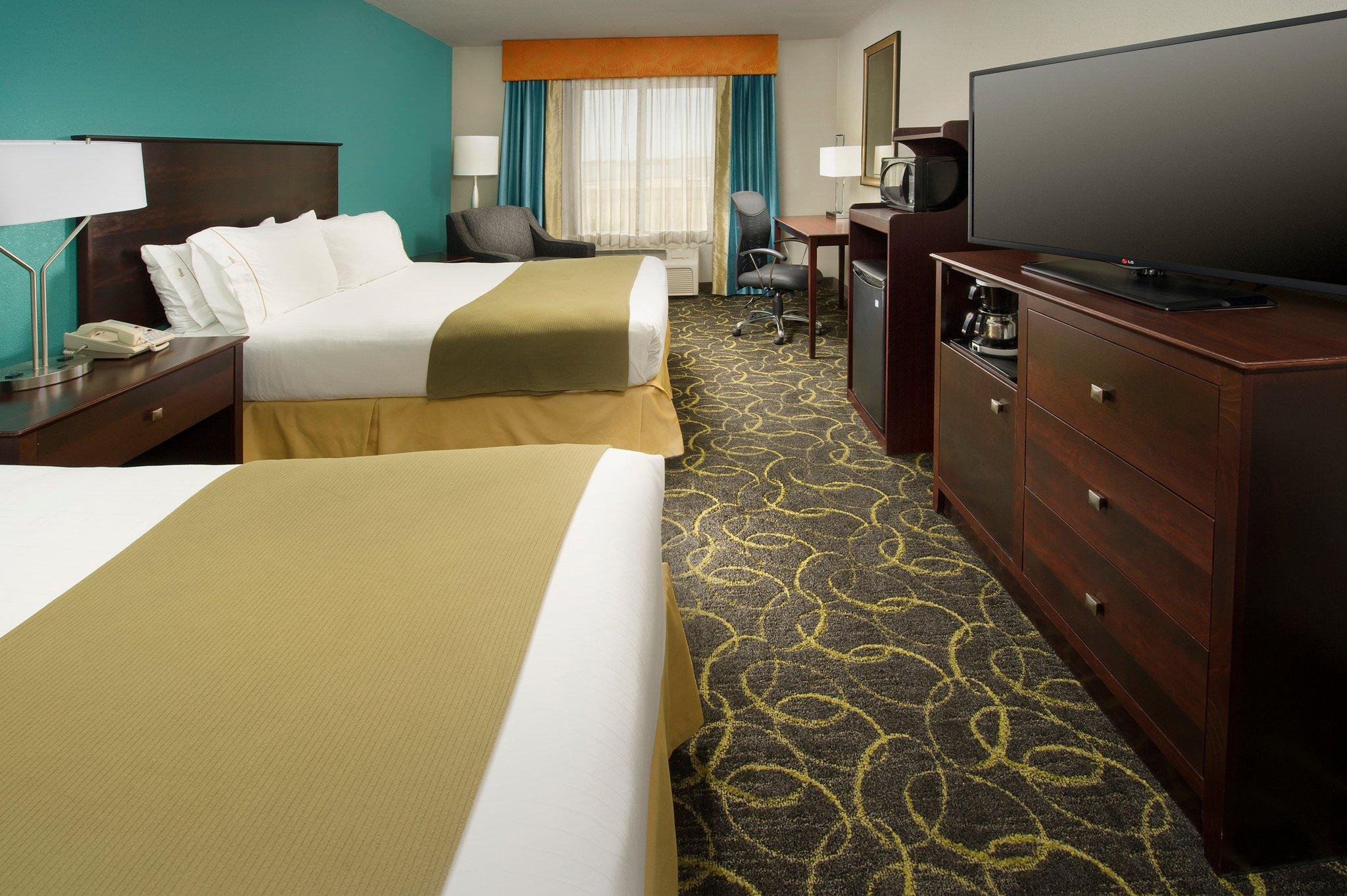 Home2 Suites By Hilton Dallas Grand Prairie Buitenkant foto