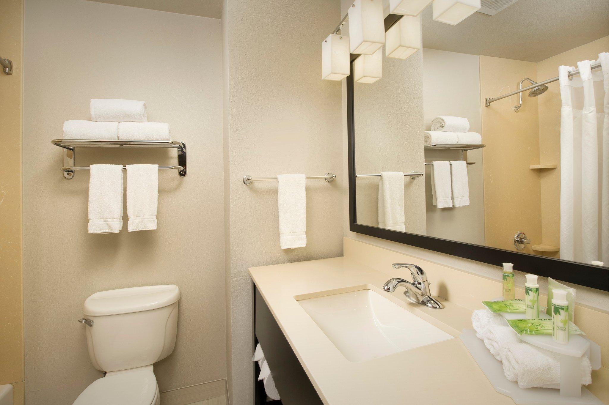 Home2 Suites By Hilton Dallas Grand Prairie Buitenkant foto