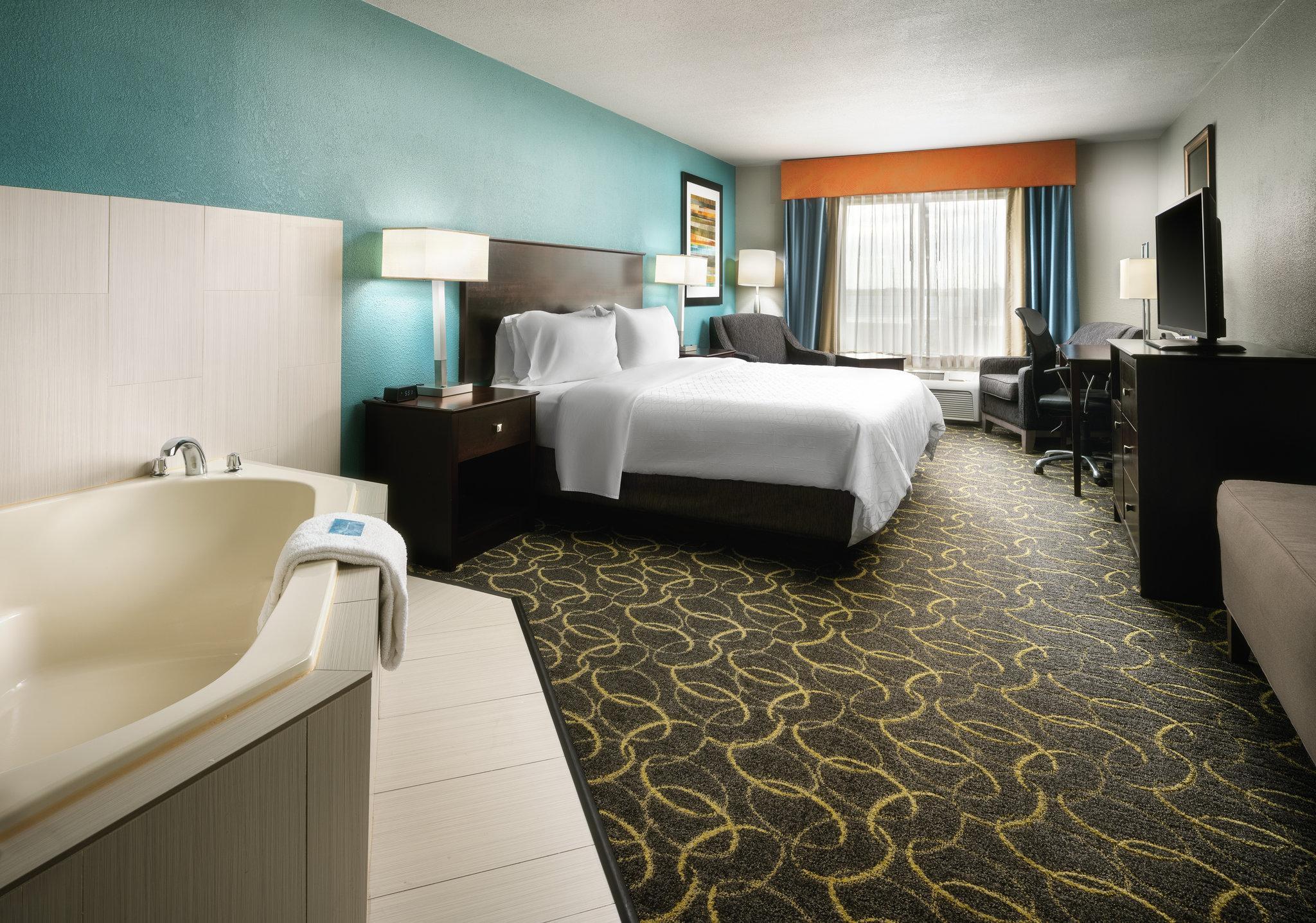 Home2 Suites By Hilton Dallas Grand Prairie Buitenkant foto