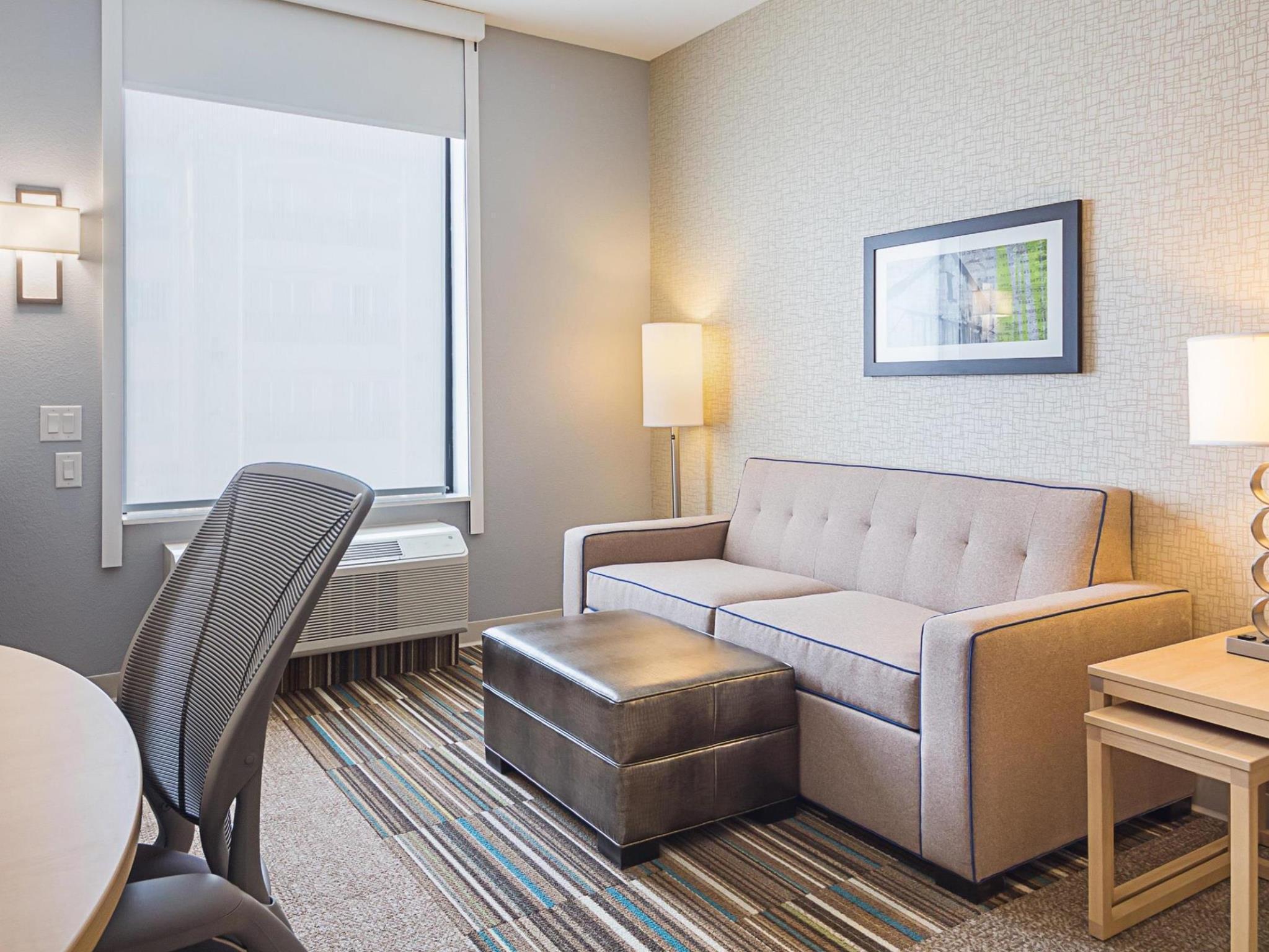 Home2 Suites By Hilton Dallas Grand Prairie Buitenkant foto