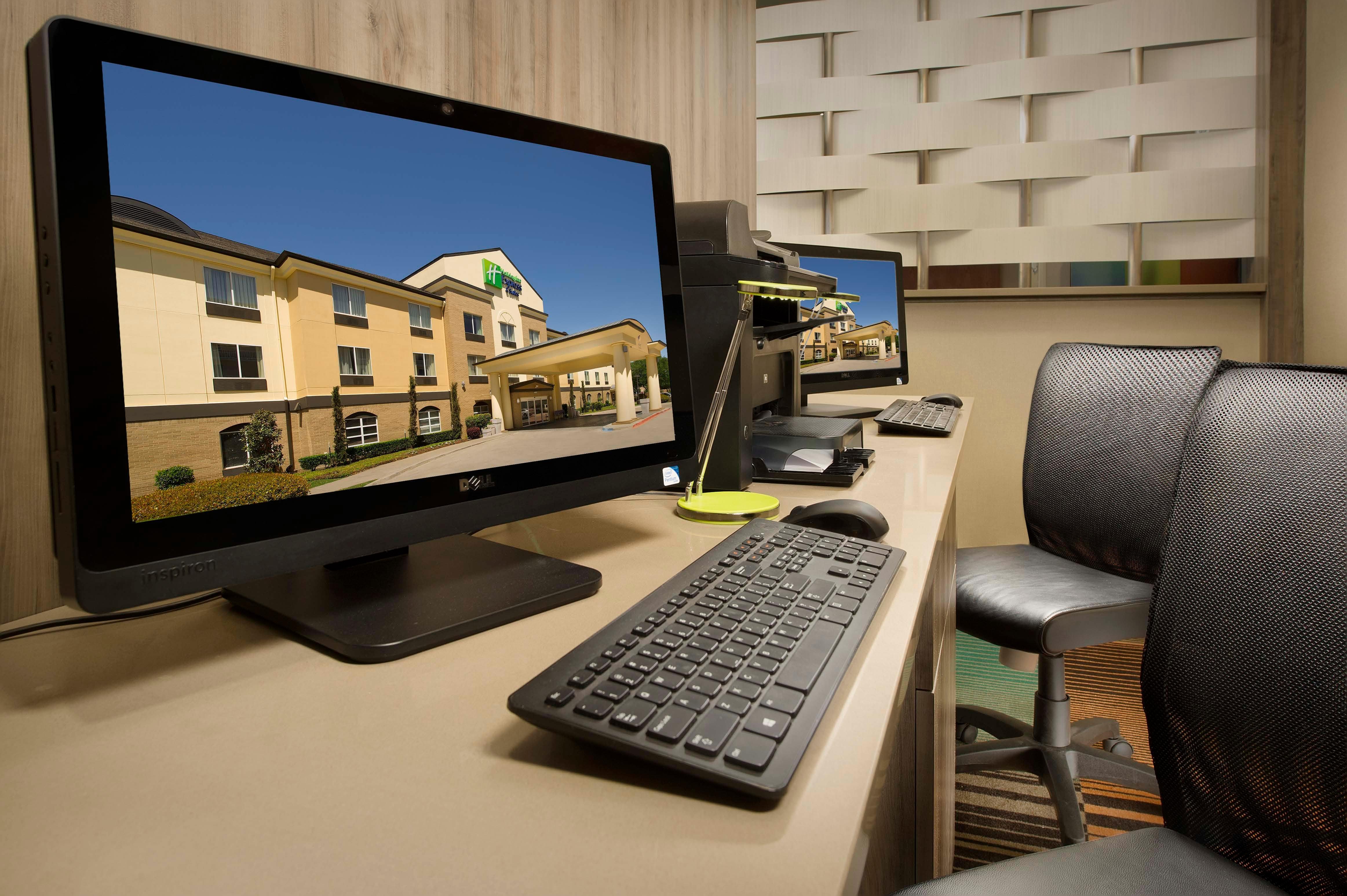 Home2 Suites By Hilton Dallas Grand Prairie Buitenkant foto