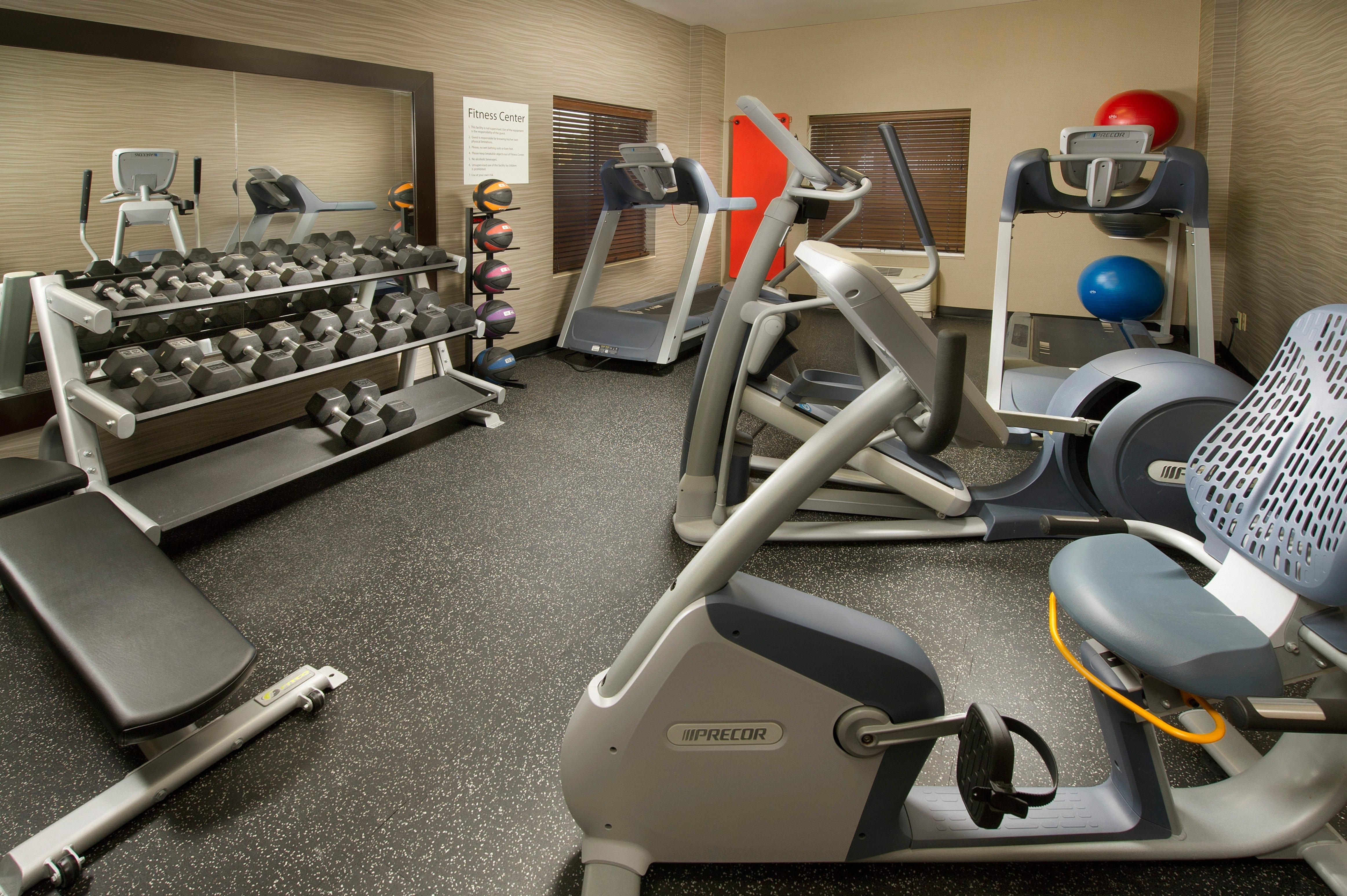 Home2 Suites By Hilton Dallas Grand Prairie Buitenkant foto
