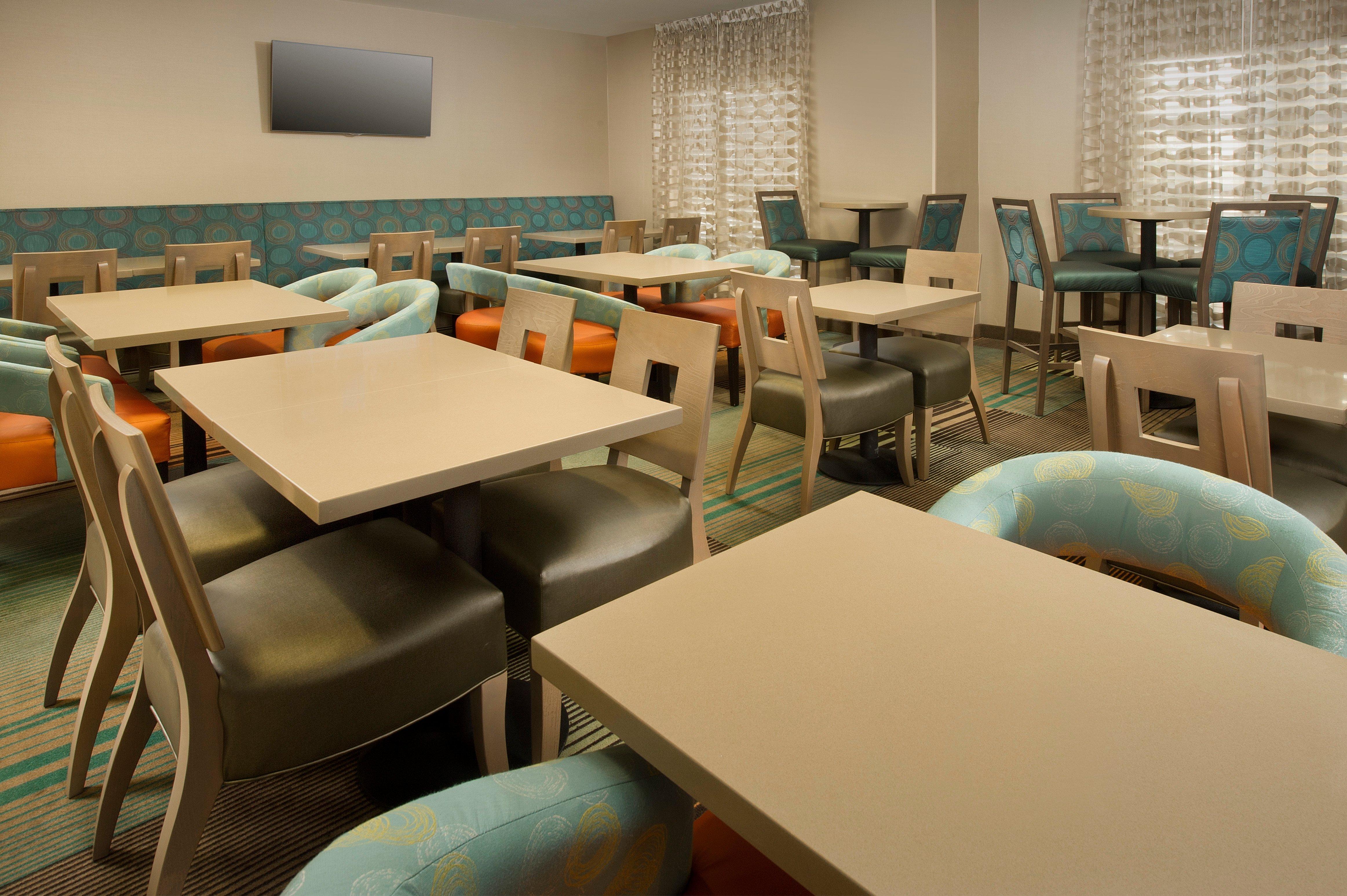 Home2 Suites By Hilton Dallas Grand Prairie Buitenkant foto