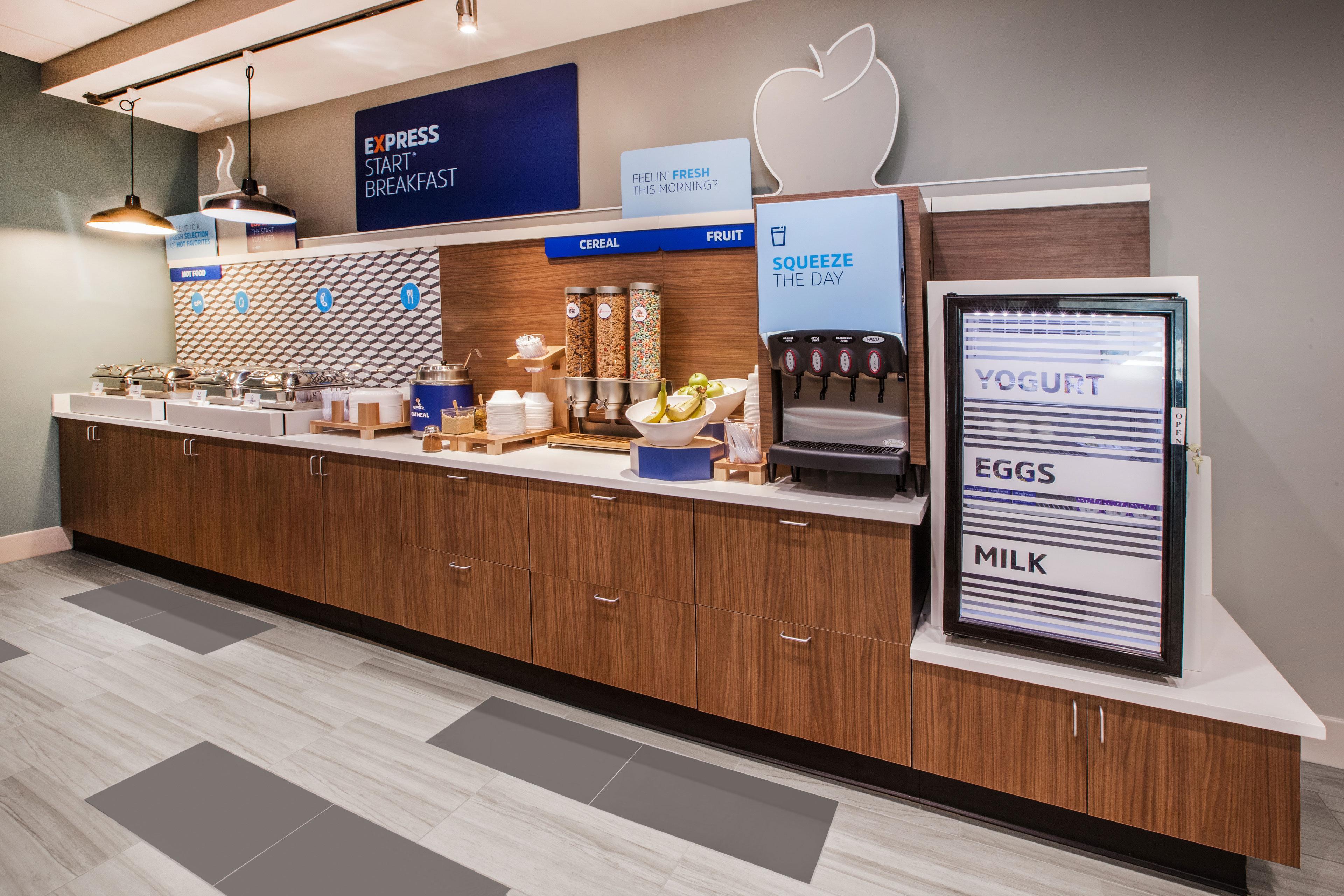 Home2 Suites By Hilton Dallas Grand Prairie Buitenkant foto