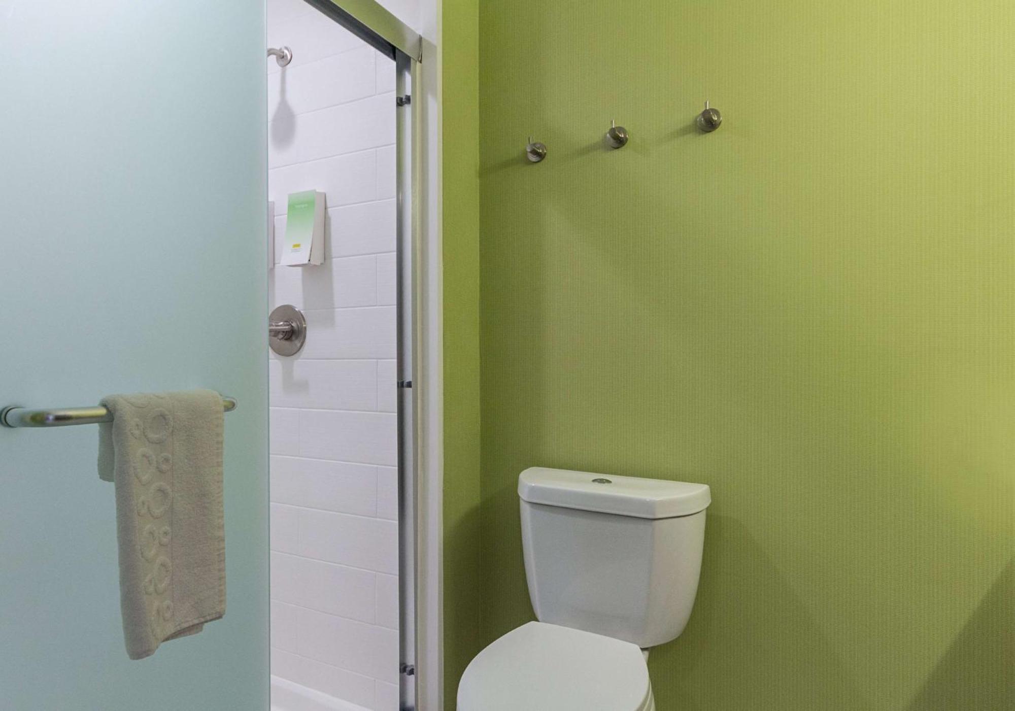 Home2 Suites By Hilton Dallas Grand Prairie Buitenkant foto