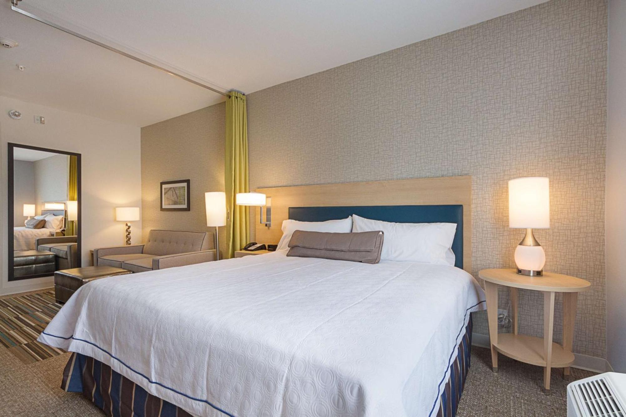 Home2 Suites By Hilton Dallas Grand Prairie Buitenkant foto