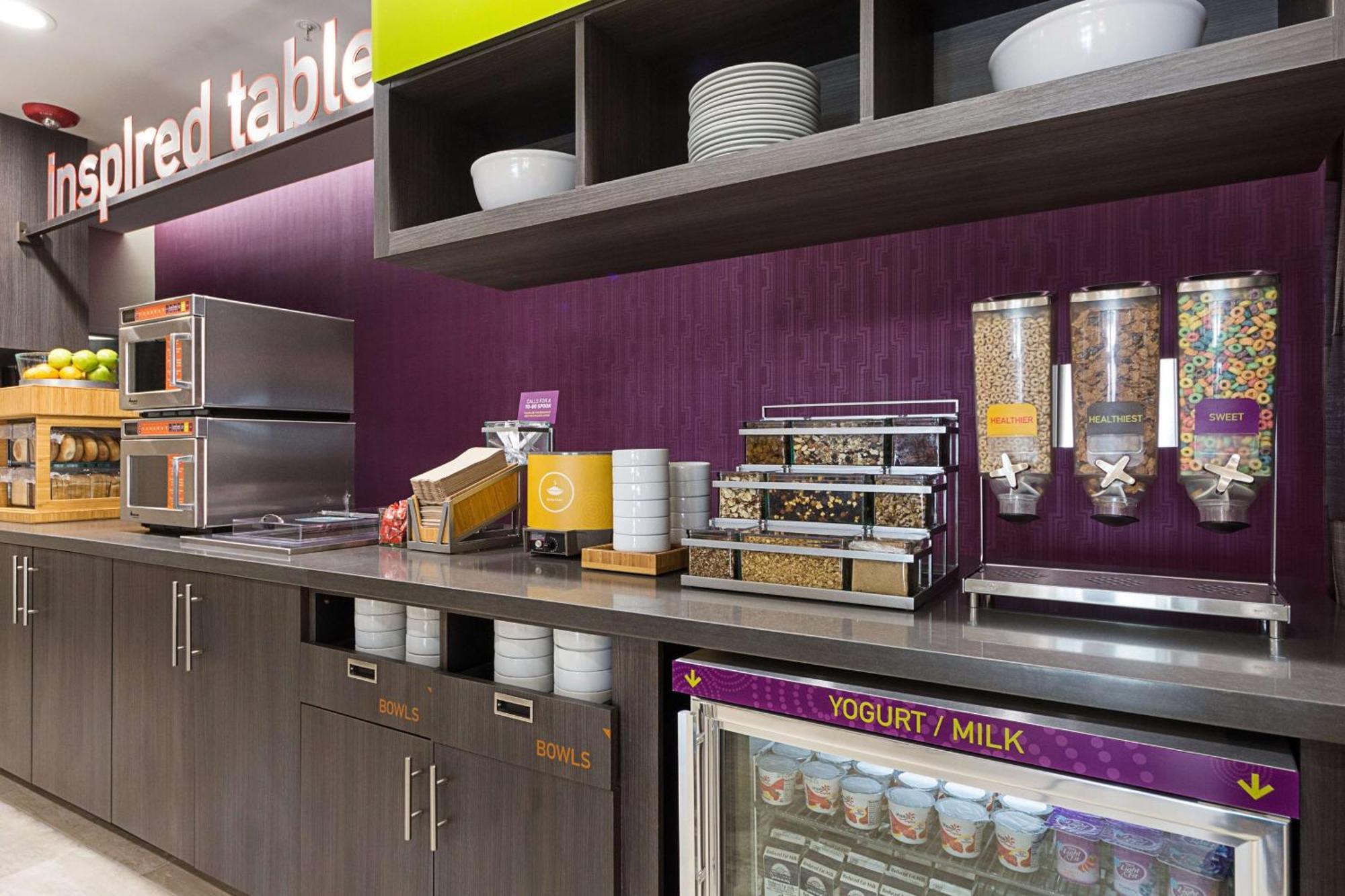 Home2 Suites By Hilton Dallas Grand Prairie Buitenkant foto