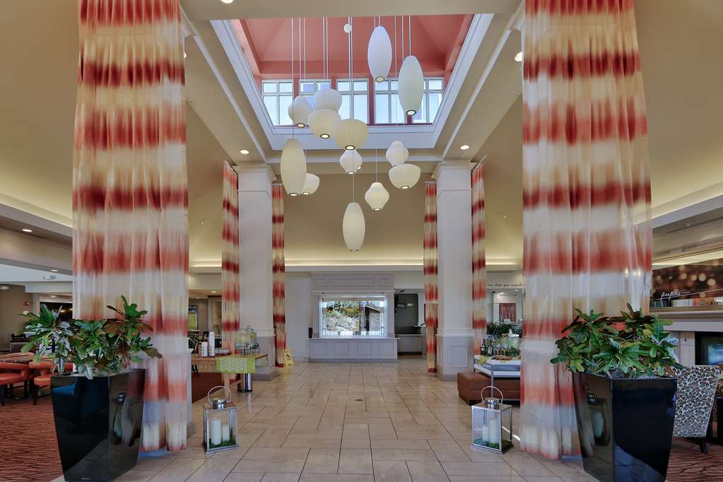 Home2 Suites By Hilton Dallas Grand Prairie Interieur foto